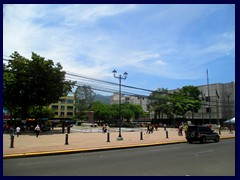 Plaza Gerardo Barrios 02